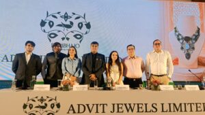 Advit Jewels IPO to Open on June 23; Price Band Fixed at ₹130–₹138 Per Share