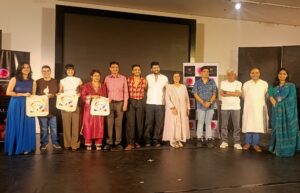 ‘Samaaj’ Moves Kolkata Beyond Pride Celebrations, Spotlighting Healing, Identity and Belonging