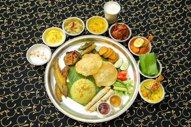 Jamai Shashti 2026: IHCL Hotels Unveil Grand Festive Dining Experiences Across Kolkata