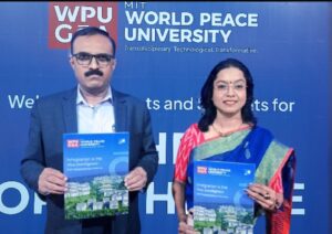 AI Reshapes Careers: WPU Goa Champions Transdisciplinary Education for the Future