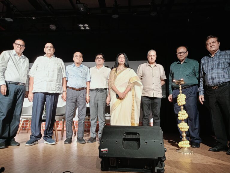 SPK Jain Futuristic Academy Celebrates Foundation Day with Talent, Leadership and Learning