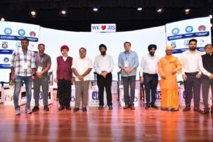 JIS Education Expo 2026 Opens in Kolkata, Showcasing 39 Institutions and 185 Academic Programmes