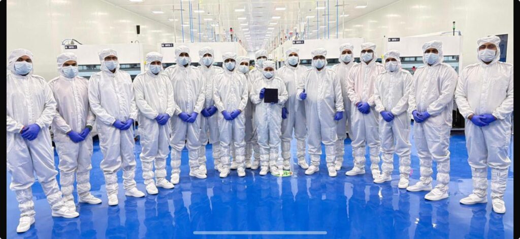 Jupiter International Launches 1.25 GW TOPCon Solar Cell Production, Expands Total Capacity to 3.25 GW