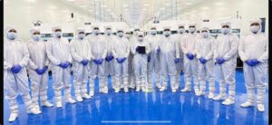 Jupiter International Launches 1.25 GW TOPCon Solar Cell Production, Expands Total Capacity to 3.25 GW