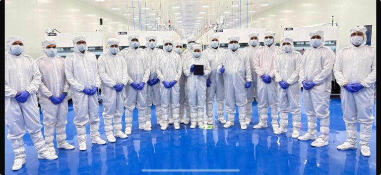 Jupiter International Launches 1.25 GW TOPCon Solar Cell Production, Expands Total Capacity to 3.25 GW