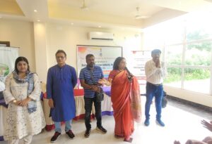 Awareness Camp on Senior Citizens’ Rights and Mental Well-being Organised by Hooghly DLSA
