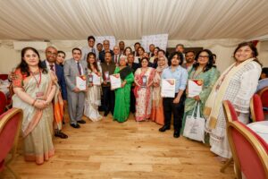 House of Lords Hosts 3rd Bengal British Icon Awards, Honouring Global South Asian Achievers