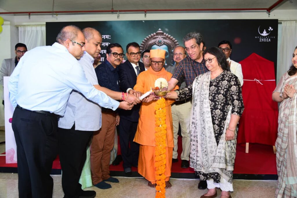 Kidney Care Society Inaugurates Sampa Bose Memorial Charitable Renal Care & Research Centre in Kolkata