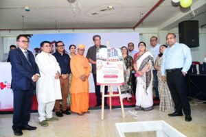 Kidney Care Society Inaugurates Sampa Bose Memorial Charitable Renal Care & Research Centre in Kolkata
