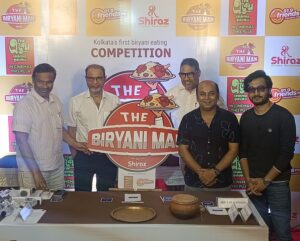 Kolkata to Host First-Ever Biryani Eating Contest; Winner to Get Free Mutton Biryani for Life