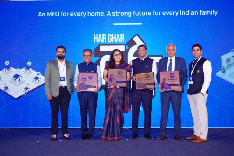 AssetPlus Launches ‘Har Ghar MFD’ to Build India’s Next Generation of Mutual Fund Distributors