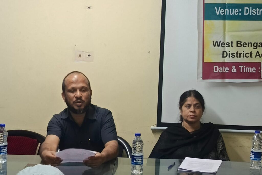 Haj 2027: Apply Without Delay, Register Only Through the Government Haj Committee, Urges Howrah Minority Affairs Office