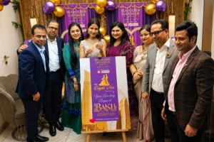 MDJ Unveils ‘Couple No 1 – Season 5’; Winning Couple to Receive Grand Baku Holiday