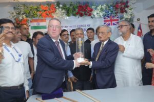 Kolkata Flags Off First Jewellery Export Consignment to UK Under India–UK CETA
