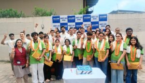 Allen Kolkata Students Shine in NEET-UG 2026; 3 Secure AIR Top-1000, Institute Continues National Dominance