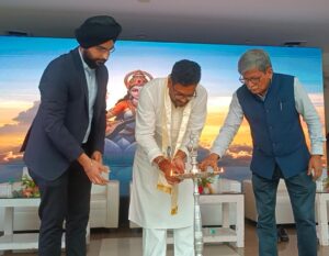 JIS Education Expo 2026 – Siliguri Edition: 1,200+ Students Attend Eastern India’s Mega Education Expo