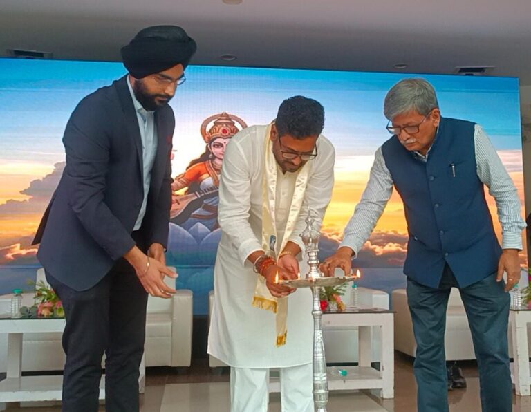 JIS Education Expo 2026 – Siliguri Edition: 1,200+ Students Attend Eastern India’s Mega Education Expo