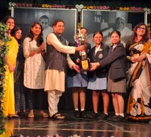Students Debate AI Surveillance and Privacy at BMU National Moot Court Competition in Kolkata