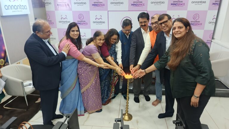 Kolkata Hosts ANNANTAA MINDSPACE 2026, Spotlighting the Future of Mental Wellness and Leadership