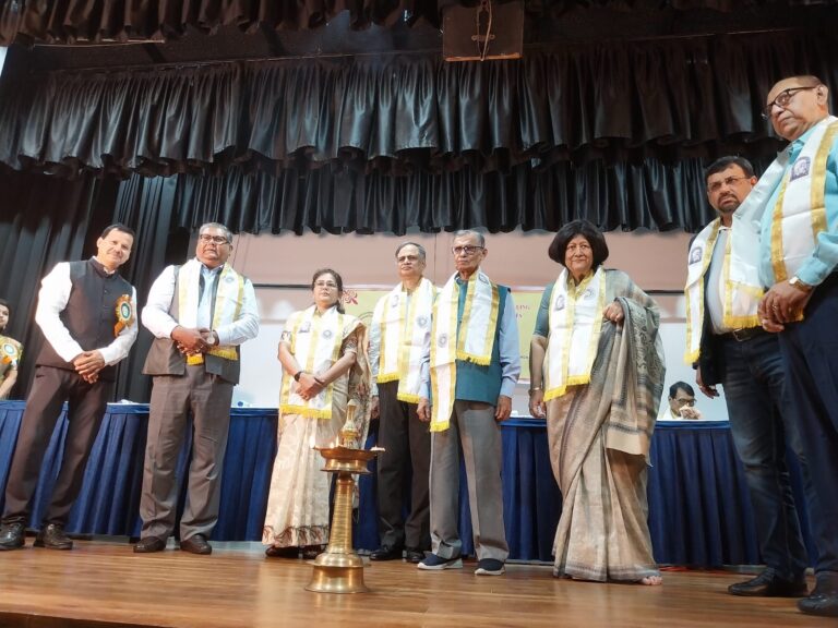Legal Aid Services Awards Postgraduate Diplomas, Unveils Commemorative Volume in Memory of Justice D.K. Basu