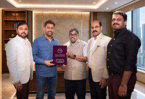 MS Dhoni Joins Malabar Gold & Diamonds as Brand Ambassador, Reinforcing ‘The Responsible Jeweller’ Promise