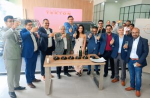 Nissan Unveils All-New TEKTON Premium C-SUV in India; Prices Start at ₹10.49 Lakh