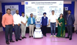 TECHNOXIAN 2026 Draws Over 500 Young Innovators to Eastern India’s Biggest Robotics Championship