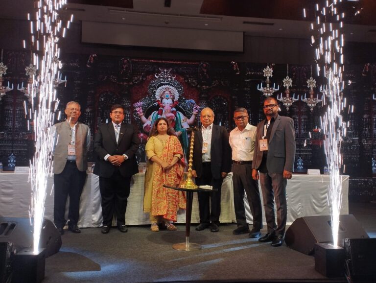ISSPA Marks 70 Years, Charts AI-Driven Future for East India’s Paint Industry