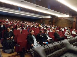 Kolkata High Court Mediation Committee Holds Awareness Session on Child Rights and Parenting Plans