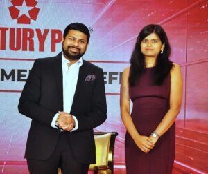 CenturyPly Brings Industry-First Revolution with ‘Total Cover’; Now Complete Furniture Cost Covered