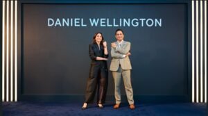 Daniel Wellington Appoints Sharvari as New Brand Ambassador, Strengthens India Growth Strategy