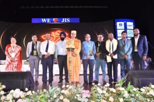 GNIT Hosts Pravesh Utsav 2026, Welcomes New Batch with Inspiration and Industry Insights