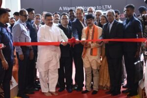 Kolkata Gets LTM’s New Global Delivery & AI Competency Center