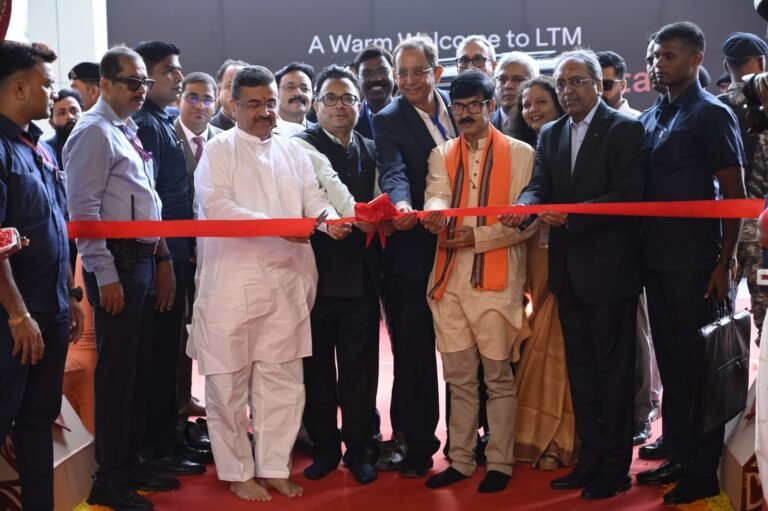 Kolkata Gets LTM’s New Global Delivery & AI Competency Center