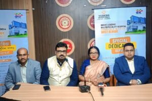 Yashoda Hospitals Hitec City Brings Next-Generation Cancer Care Closer to Patients with Advanced MR-LINAC Technology