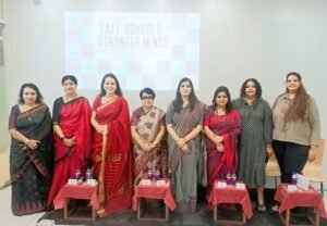 Annantaa, ECA Join Hands to Promote Safer Schools; Kolkata’s Leading Educators Discuss Anti-Bullying Strategies
