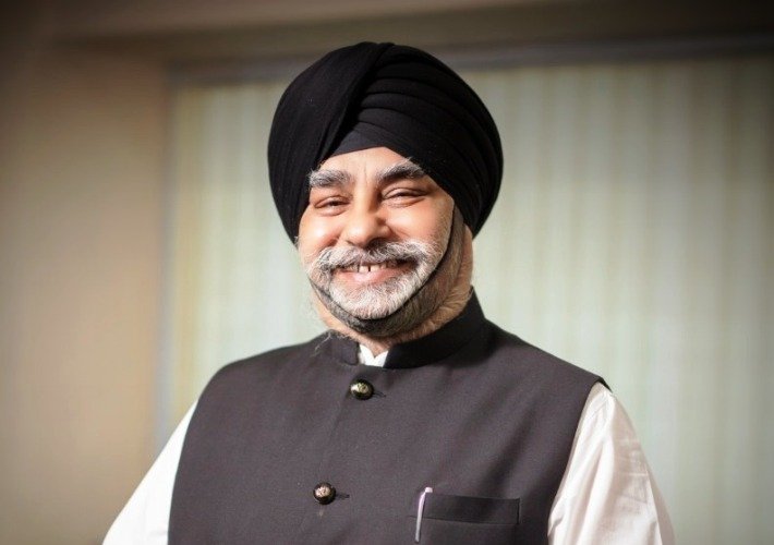 Teachers Shape Character, Inspire Dreams & Build Future Leaders: JIS Group MD Sardar Taranjit Singh