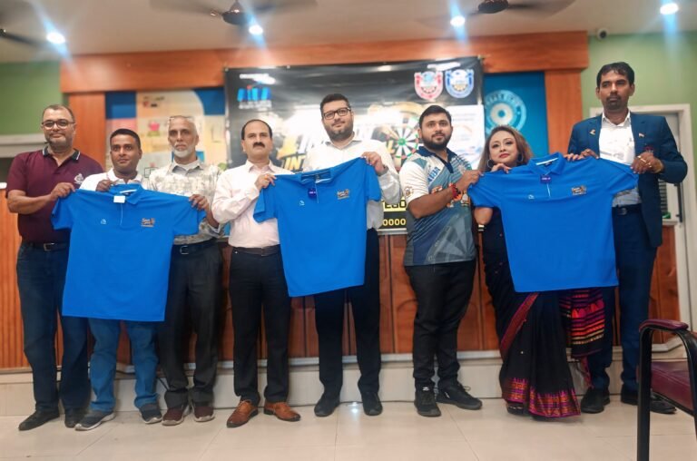 Indian Darts Open 2026: Kolkata to Host Landmark International Darts Championship