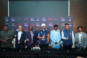 ISCL Season 2 Kicks Off with 32 Teams and 127 Matches, Sets Sights on Taking Softball Cricket National