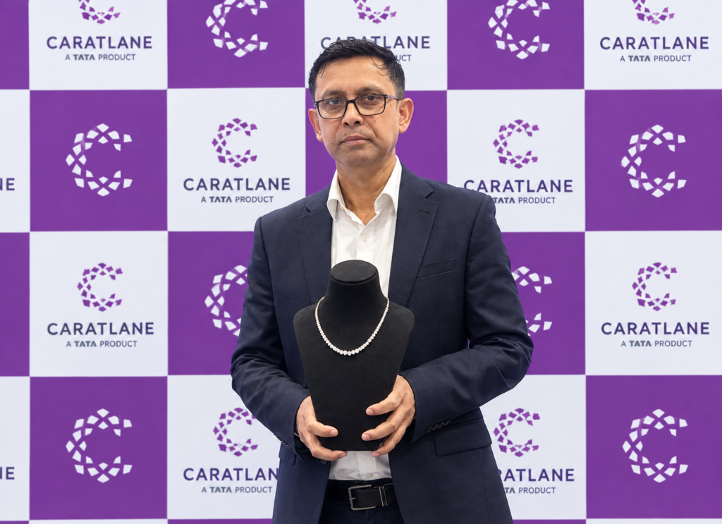 CaratLane Opens New Flagship Store in Kolkata’s Gariahat, Accelerates Expansion Across Eastern India