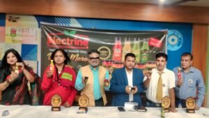 NECTRIN Launched in Kolkata, Aiming to Take Farm-Fresh Produce Directly to Consumers