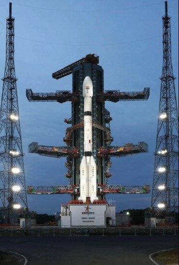 Godrej Enterprises Group Supports ISRO’s Successful EOS-05 Mission with Critical Aerospace Systems