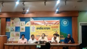 New Town Sanatani Durga Puja 2026 to Explore the Journey from Sanatan to Science