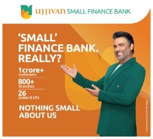 Ujjivan Small Finance Bank Launches ‘Nothing Small About Us’ Campaign with R. Madhavan as Brand Ambassador