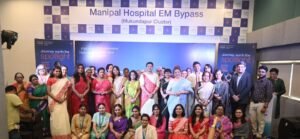 The Courage Walk: Manipal Hospital EM Bypass Celebrates Gynaecological Cancer Survivors and Their Journey Beyond Cancer