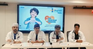 Neotia Bhagirathi Hosts ‘The Heartbeat Sessions’, Highlights Three Successful Double Switch Surgeries in Children