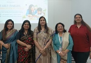 Annantaa Highlights Importance of Early Assessment in Understanding Children Beyond Academics