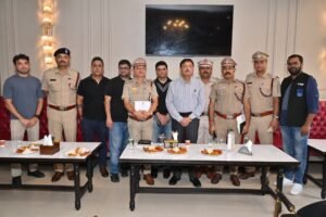 NRAI Kolkata Hosts Fire Safety Connect 2026, Bringing Restaurant Industry and Fire Department Together on Compliance