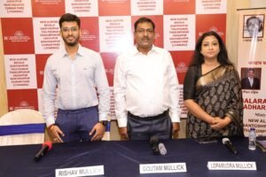 Balaram Mullick & Radharaman Mullick Regains FSSAI Licence, Announces New Kalighat Outlet