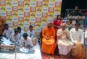 Doctors’ Choice Launches ‘Gyanchokkhu’ Initiative to Promote Inclusion and Knowledge During Durga Puja